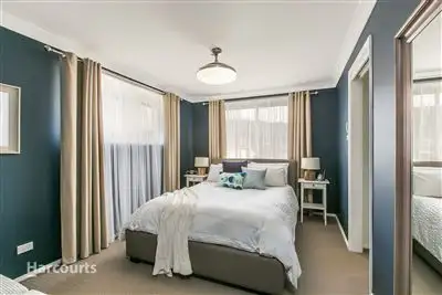 Sixth view of Homely semi-detached listing, 63 Mortlock Drive, Albion Park NSW 2527