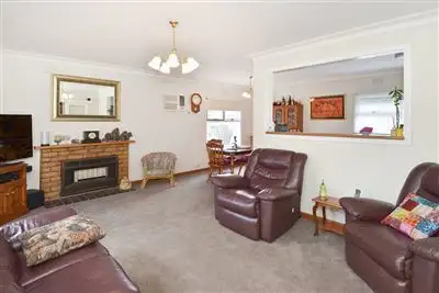 Fourth view of Homely house listing, 13 Macarthur Avenue, Hamlyn Heights VIC 3215