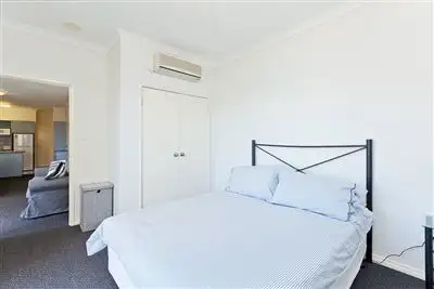 Sixth view of Homely apartment listing, 84/273 Hay St, East Perth WA 6004