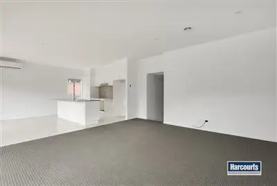 Second view of Homely unit listing, 44b Burgess Drive, Langwarrin VIC 3910