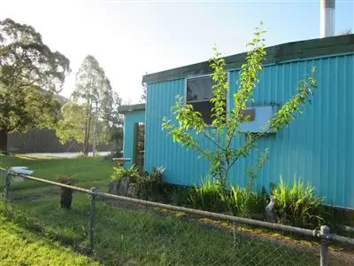 Main view of Homely house listing, 17 Lindsay Street, Tullah TAS 7321