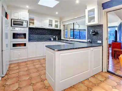 Fifth view of Homely house listing, 17 Fawkner Avenue, Blairgowrie VIC 3942