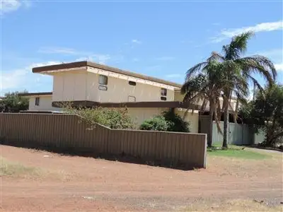 Main view of Homely house listing, 1 Sidar Place, Mount Magnet WA 6638