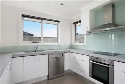 Fifth view of Homely unit listing, 2/6 Jonagold Grove, Legana TAS 7277