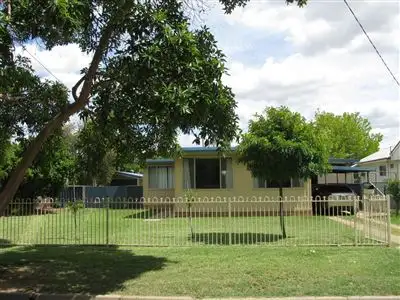 Main view of Homely house listing, 3 Boss Ave, Warren NSW 2824