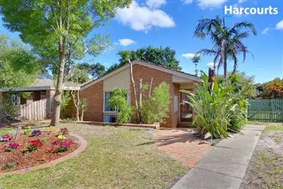 24 Ballymore Court, Frankston VIC 3199