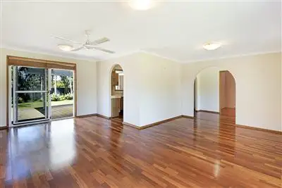Second view of Homely house listing, 26 Canterbury Chase, Ashmore QLD 4214