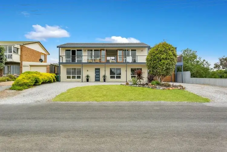 Second view of Homely house listing, 108 Morrison Avenue, Middleton SA 5213