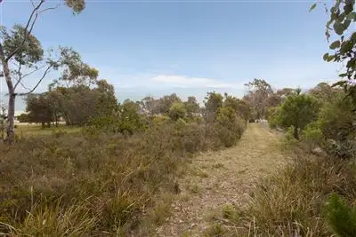 Main view of Homely land listing, 54 Harvey Road, Alonnah, Bruny Island TAS 7150