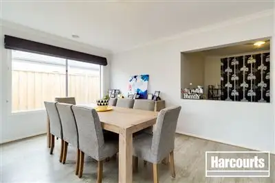 Seventh view of Homely house listing, 19 Freshfields Drive, Cranbourne North VIC 3977