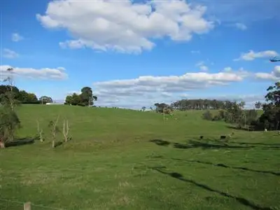 Third view of Homely rural property listing, 201 Dollarburn Road, Warragul VIC 3820
