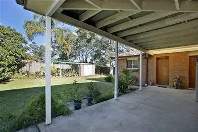 Fourth view of Homely house listing, 9 Selms Place, Minto NSW 2566