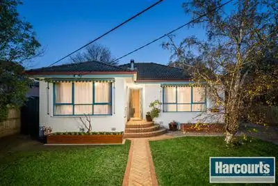 3 Pentlowe Road, Wantirna South VIC 3152