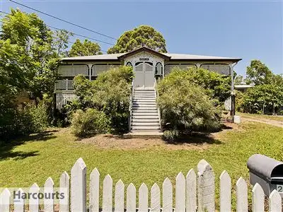Main view of Homely house listing, 24 Mitcham Street, Gaythorne QLD 4051