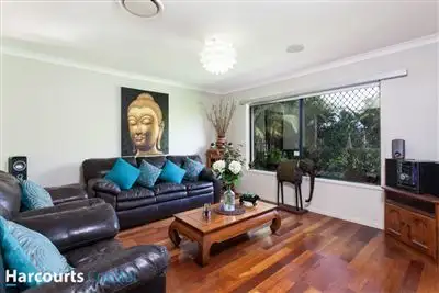 Sixth view of Homely house listing, 32 Leander Circuit, Oxenford QLD 4210