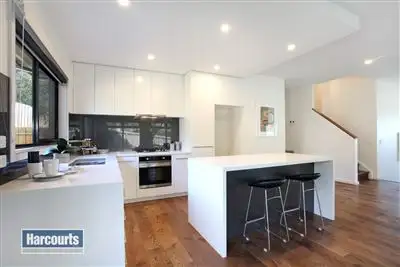 Fifth view of Homely townhouse listing, 1/48 Diane Crescent, Croydon VIC 3136