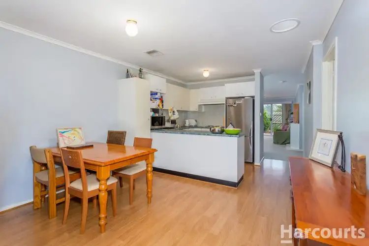 Third view of Homely townhouse listing, 6/15 John Cleland Crescent, Florey ACT 2615