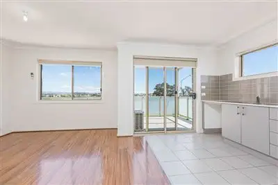 Second view of Homely apartment listing, 22/138 Flemington road, Harrison ACT 2914
