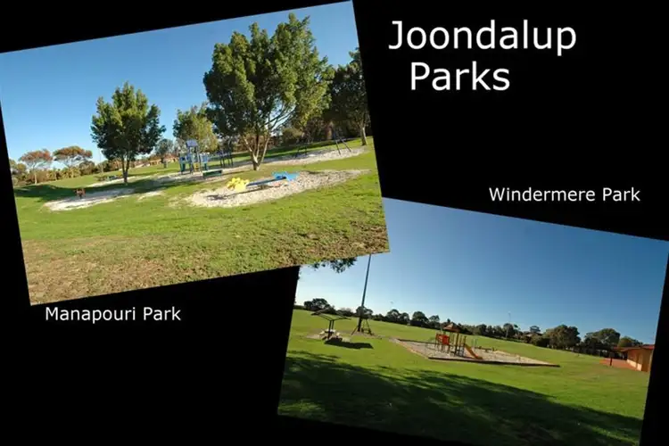 Fifth view of Homely land listing, 2/10 Kutcharo Crescent, Joondalup WA 6027