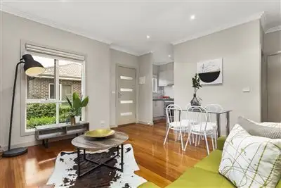 Second view of Homely unit listing, 3/18 Bedford Street, Reservoir VIC 3073
