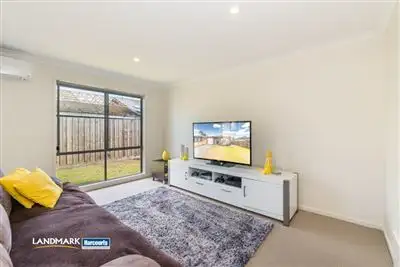 Fifth view of Homely house listing, 2/9 Pope Street, Bannockburn VIC 3331