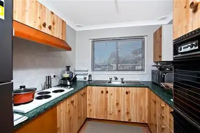 Third view of Homely unit listing, 2/2 Barton Street, Oak Flats NSW 2529