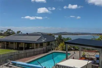 Main view of Homely house listing, 272 South Arm Road, Lauderdale TAS 7021