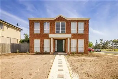 Second view of Homely house listing, 2 Baden Powell Drive, Tarneit VIC 3029