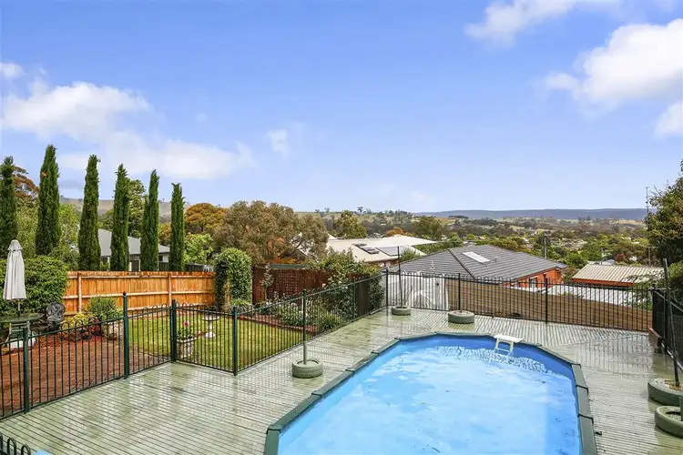 Second view of Homely house listing, 26 Myrtle Street, Alexandra VIC 3714