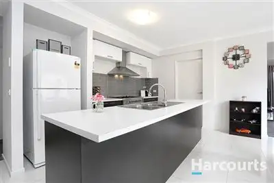 Second view of Homely house listing, 12 Macqueen Street, Mernda VIC 3754