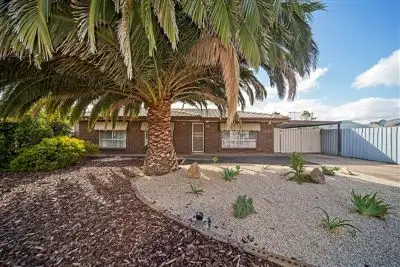 Main view of Homely house listing, 17 President Avenue, Andrews Farm SA