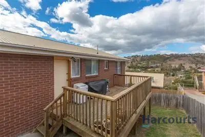 Third view of Homely unit listing, 1/7 Donald Court, Glenorchy TAS 7010
