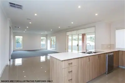 Second view of Homely house listing, 4 Nathanael Place, Ballarat East VIC 3350
