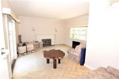 Third view of Homely house listing, 2 Byrne Street, Moyhu VIC 3732