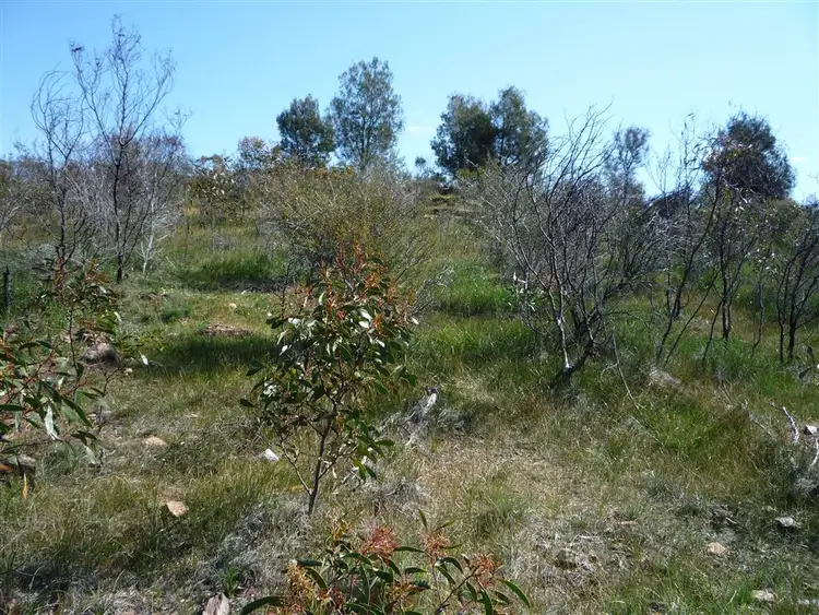 Sixth view of Homely land listing, LOT 1 SUNRAYSIA HIGHWAY, St Arnaud VIC 3478