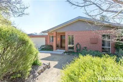 52 Yiman Street, Waramanga ACT 2611