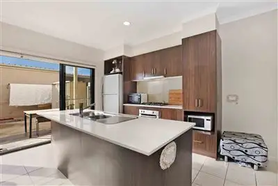 Fourth view of Homely house listing, 16 Grenville Walk, Lalor VIC 3075