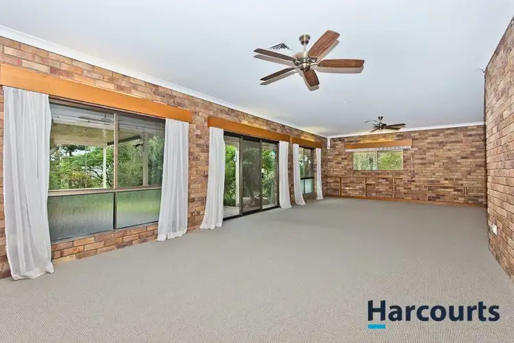 Fifth view of Homely rural property listing, 298 Forest Hills Drive, Morayfield QLD 4506