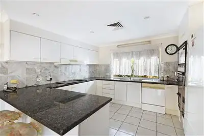 Sixth view of Homely house listing, 4 Brampton Court, Mermaid Waters QLD 4218