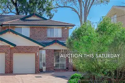119A Chapel Lane, Baulkham Hills NSW 2153