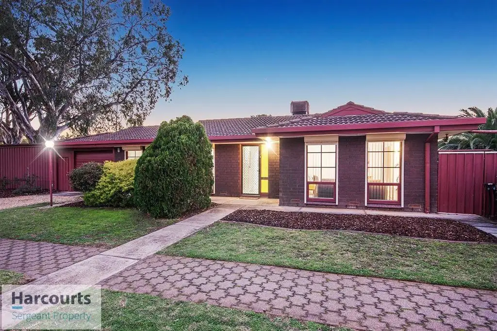 Main view of Homely house listing, 10 Woolaston Road, Salisbury Downs SA 5108