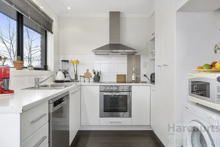 Fifth view of Homely unit listing, 2/297 Redwood Road, Kingston TAS 7050