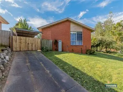 Second view of Homely house listing, 9 Boanyoo Street, Drouin VIC 3818