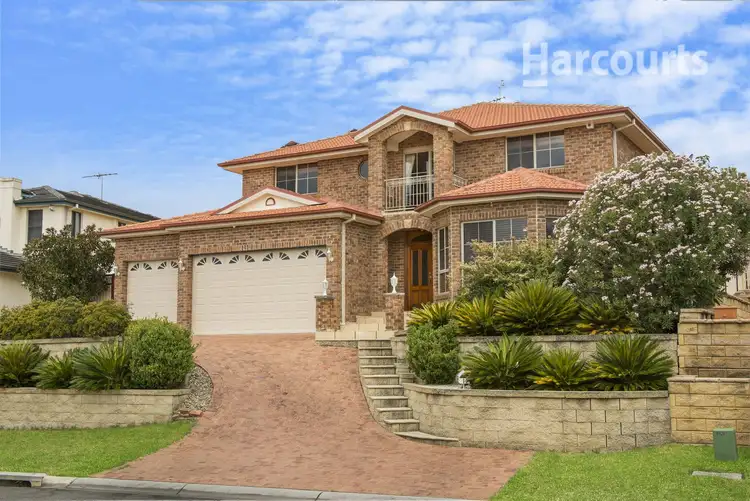 14 Lakeview Place, Glen Alpine NSW 2560