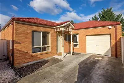 Main view of Homely unit listing, 2/23 Chesterton Avenue, Tarneit VIC 3029