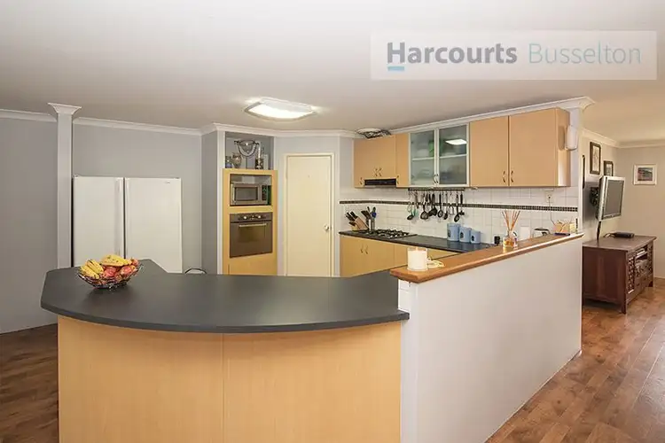 Fourth view of Homely house listing, 30 Codrington Boulevard, West Busselton WA 6280