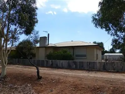Second view of Homely house listing, 2 George Street, Peterborough SA 5422