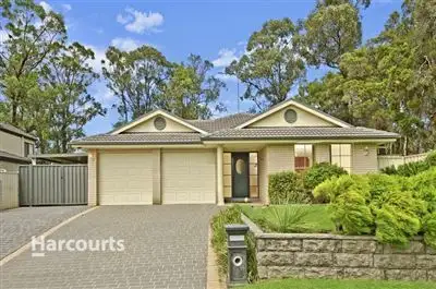 Main view of Homely house listing, 12 Harwell Place, Colyton NSW 2760