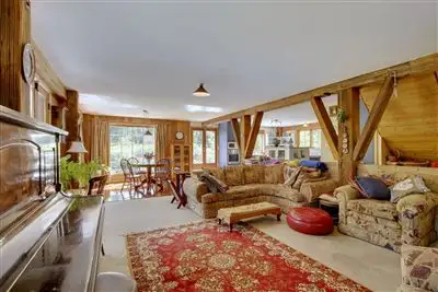 Second view of Homely house listing, 7483 Huon Highway, Strathblane TAS 7109