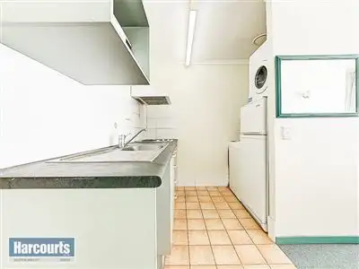 Third view of Homely studio listing, 401/391 Wickham Terrace, Spring Hill QLD 4000